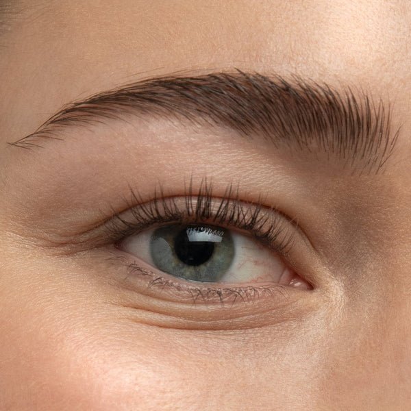 Froh Brow Gel Dark Brown 03 Model