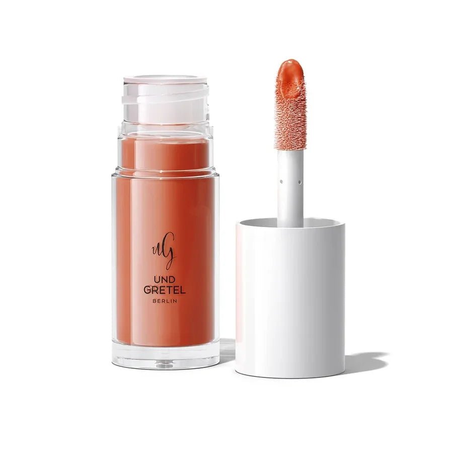 Und Gretel Gliz High-Shine Lip Oil - Studio 54 03 Freisteller