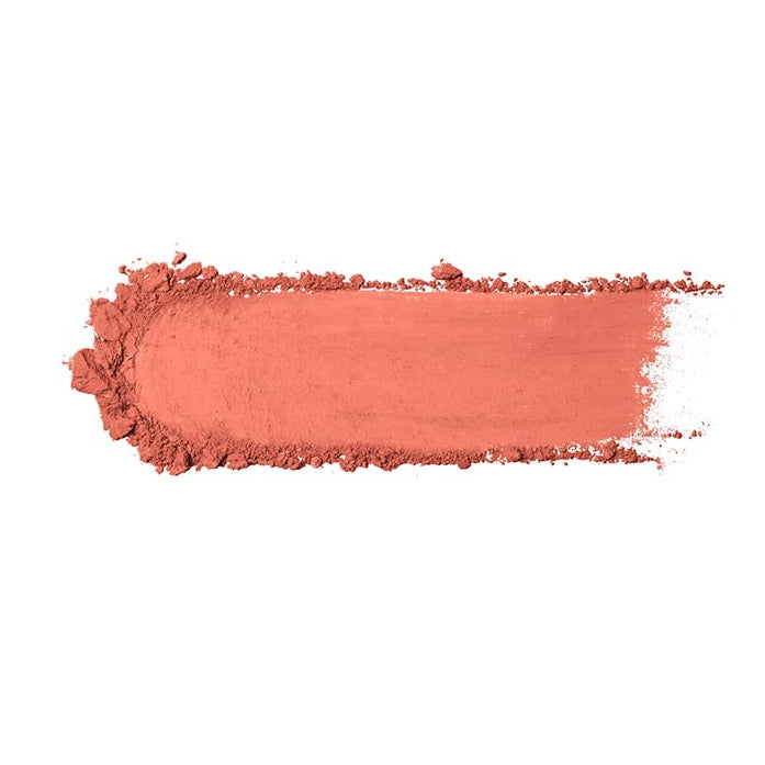 Imbe Eye & Cheek Multi-Shadow Peach 02 Swatch