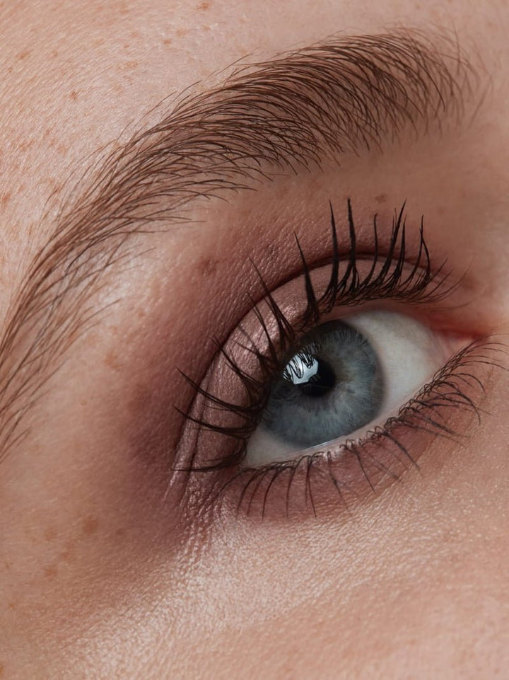 Imbe Eyeshadow Powder Rose 09 Eye Close