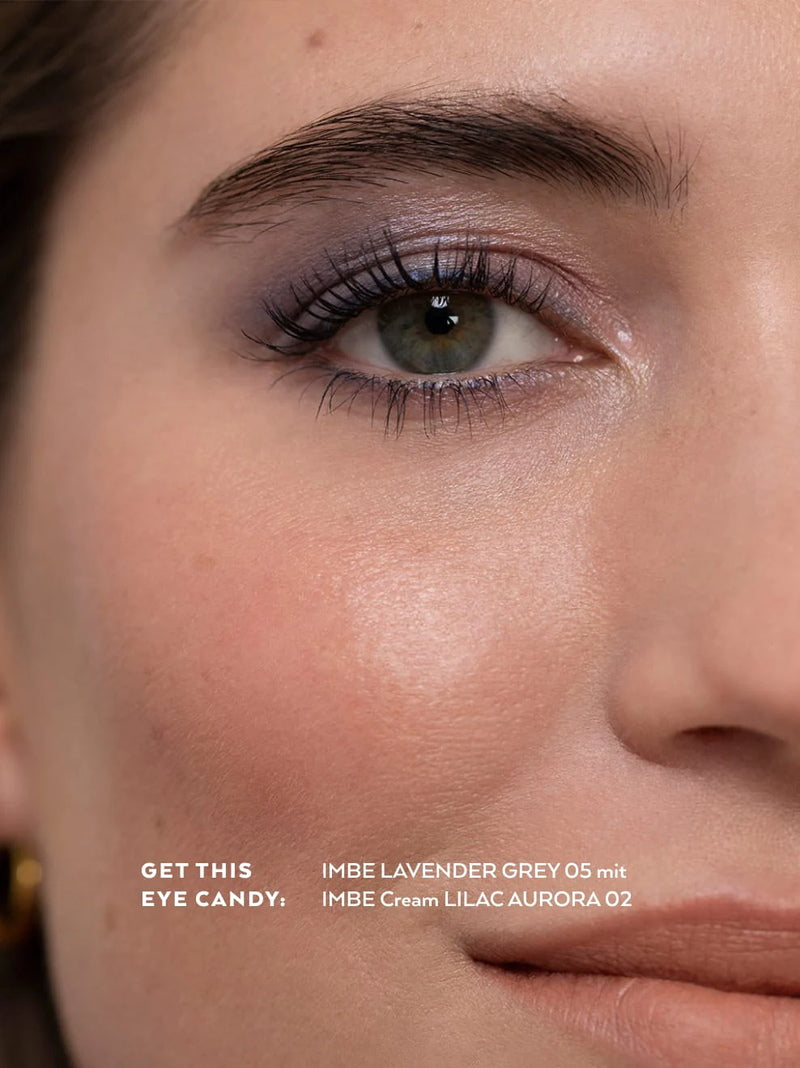 Imbe Luminizer Lilac Aurora Model