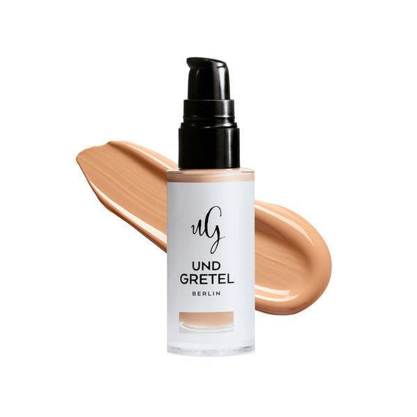 Und Gretel Lieth Make-up 30 ml