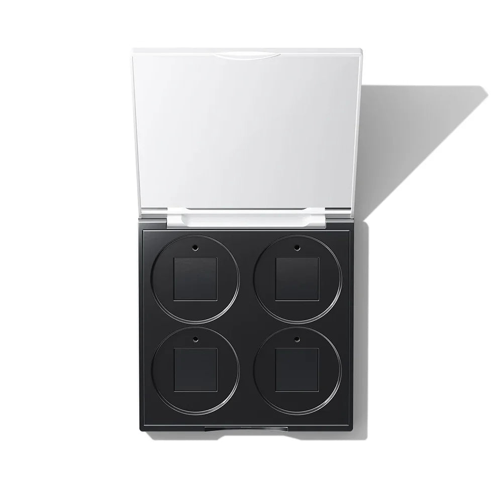 Und Gretel Refillable Face Palette Case - Freisteller