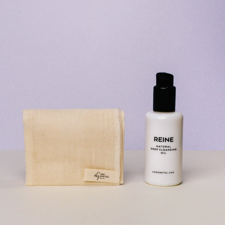 Und Gretel Reinetuch Muslin Cloth