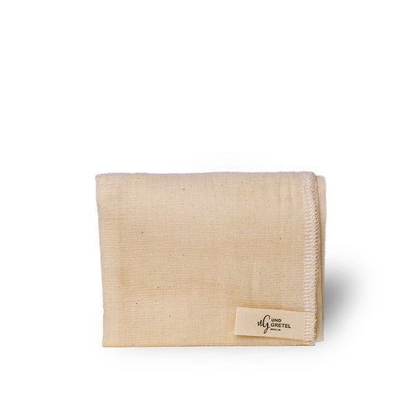 Und Gretel Reinetuch Muslin Cloth