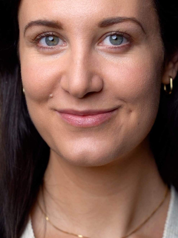 Sprusse Eyebrow Pencil 03 Taupe Model