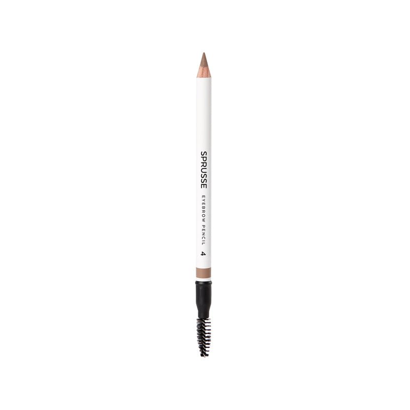 Sprusse Eyebrow Pencil 04 Ash Blond