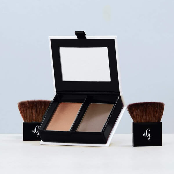 Und Gretel Sunne Puder Bero Lifestyle