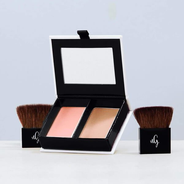 Und Gretel Sunne Lifting Puderdose Wide