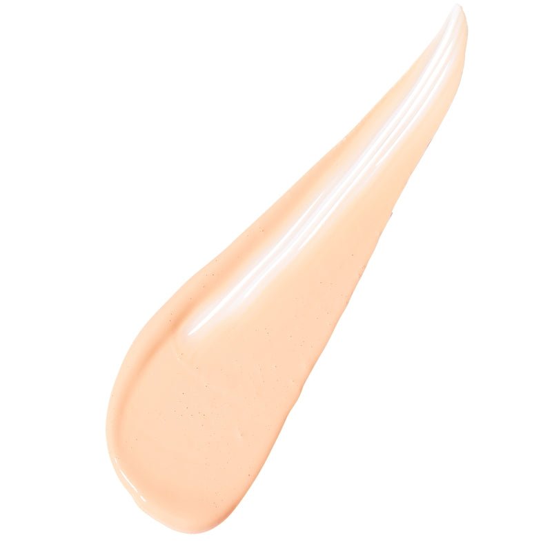 Tunkal Concealer Light Beige Swatch