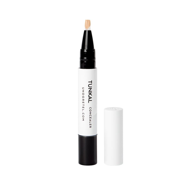 Tunkal Concealer Deep Beige