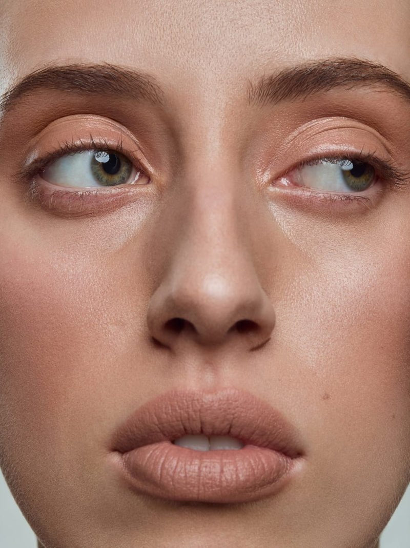 Und Gretel Varwe Cream Color Pot Refill - Teddy 01 Model 1