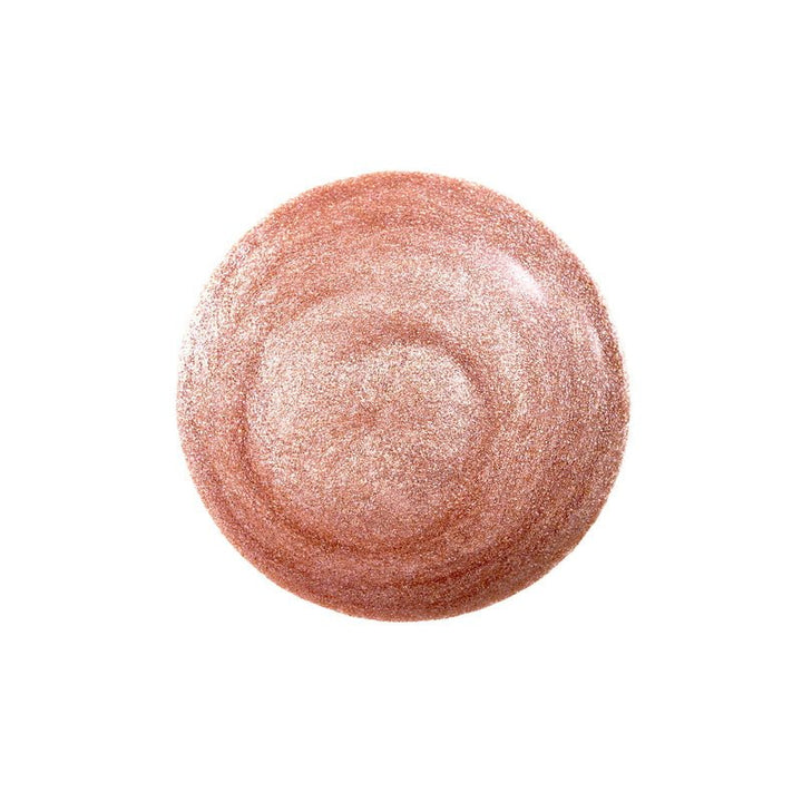 Vlitter Natural Face & Body Glow Cool Moon Swatch