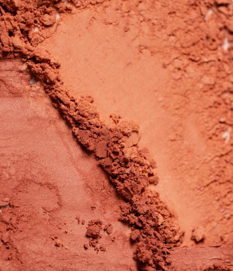 Wonne Blush Duo Color Crush 01 - Colours