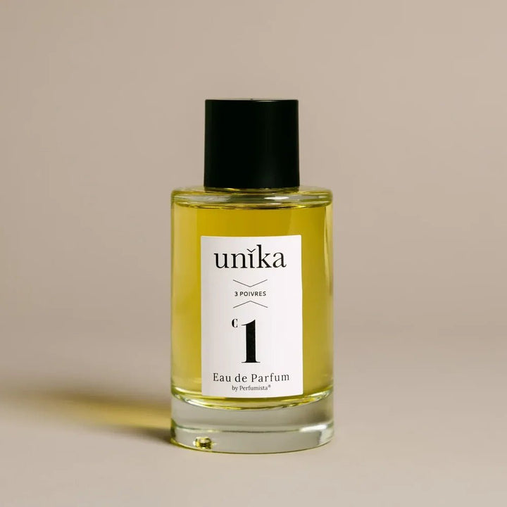 C1 - 3 Poivres - Blanda Beauty