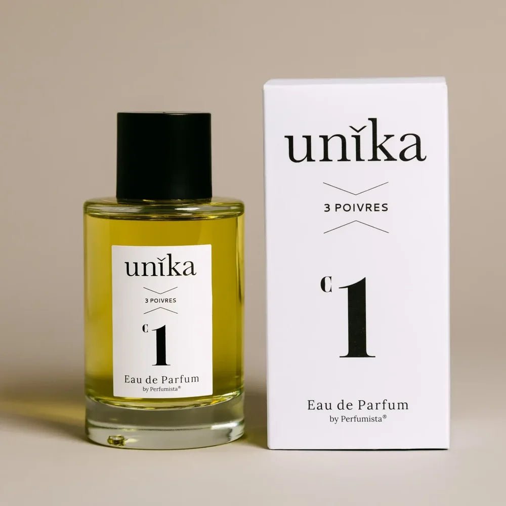 C1 - 3 Poivres - Blanda Beauty