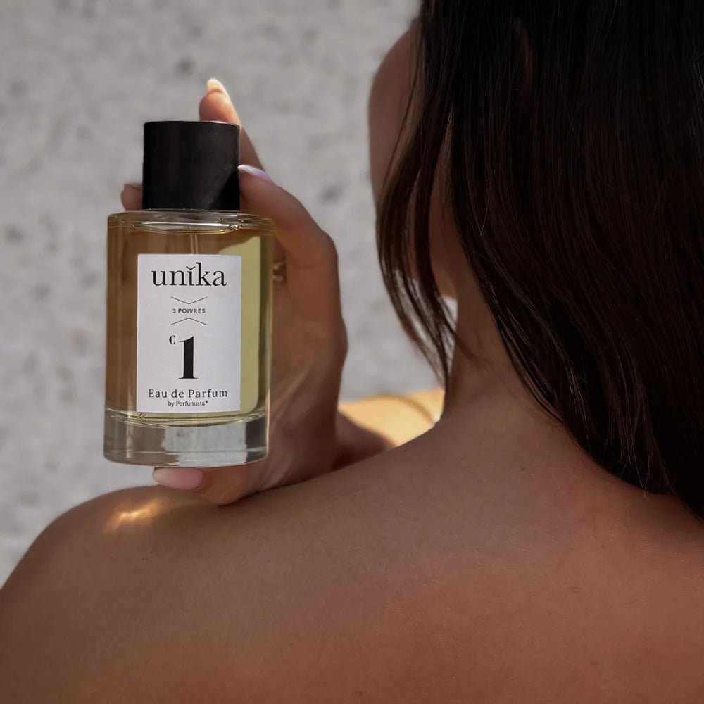 C1 - 3 Poivres - Blanda Beauty