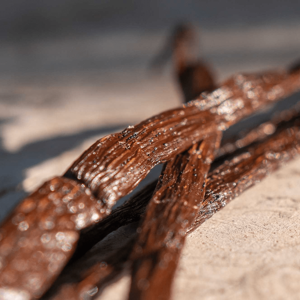 C2 - Vanille Réglisse - Blanda Beauty