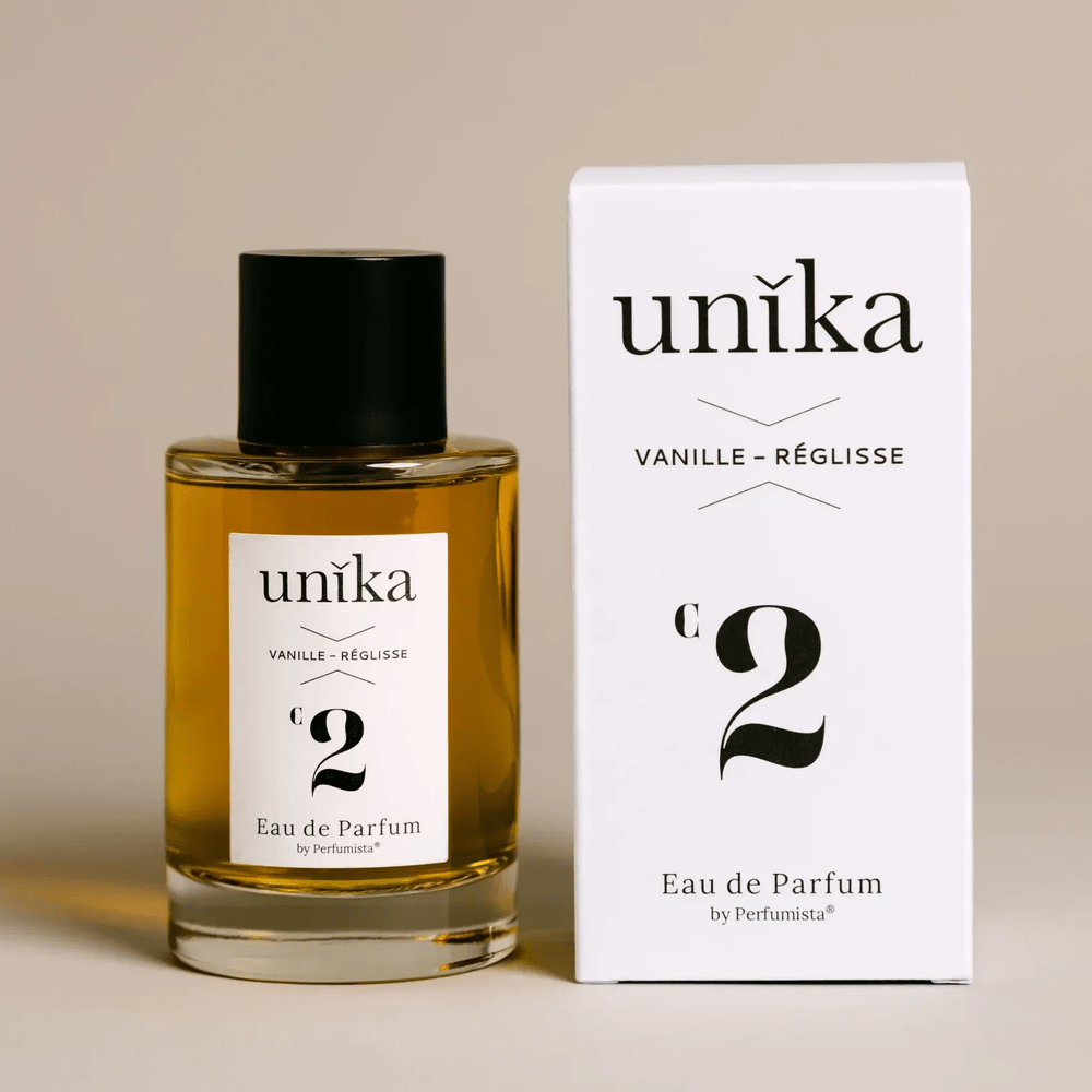 C2 - Vanille Réglisse - Blanda Beauty