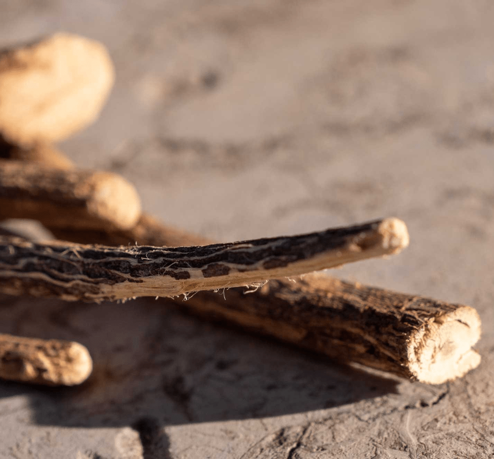 C2 - Vanille Réglisse - Blanda Beauty