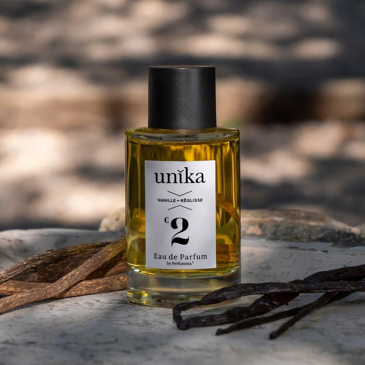 C2 - Vanille Réglisse - Blanda Beauty