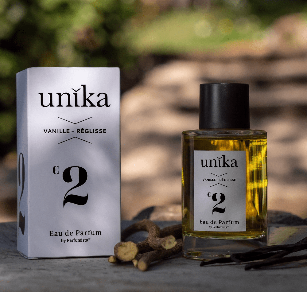 C2 - Vanille Réglisse - Blanda Beauty