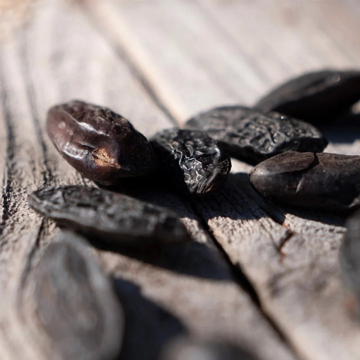 C3 - Fève Tonka Sésame - Blanda Beauty