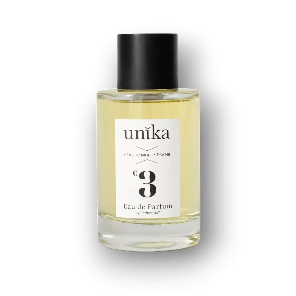 C3 - Fève Tonka Sésame - Blanda Beauty