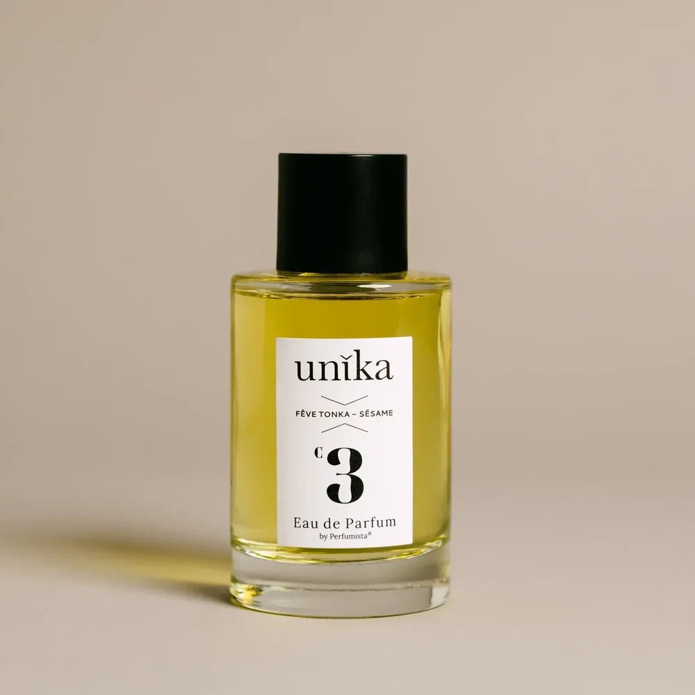 C3 - Fève Tonka Sésame - Blanda Beauty