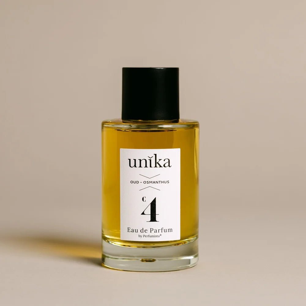 C4 - Oud Osmanthus - Blanda Beauty