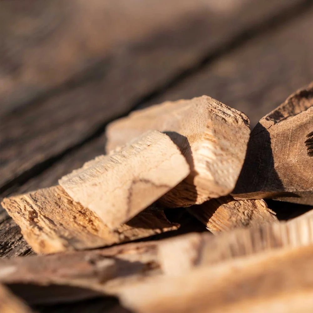 C4 - Oud Osmanthus - Blanda Beauty