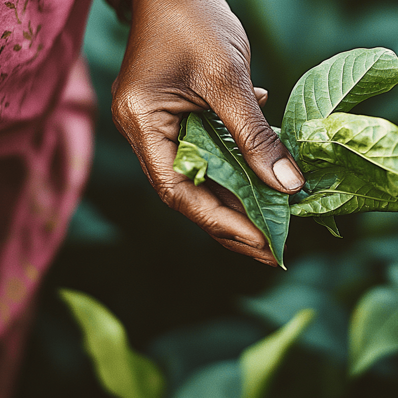 C6 - Santal Tabac - Blanda Beauty