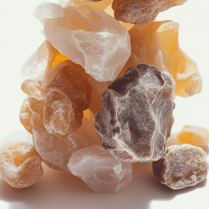 C6 - Santal Tabac - Blanda Beauty