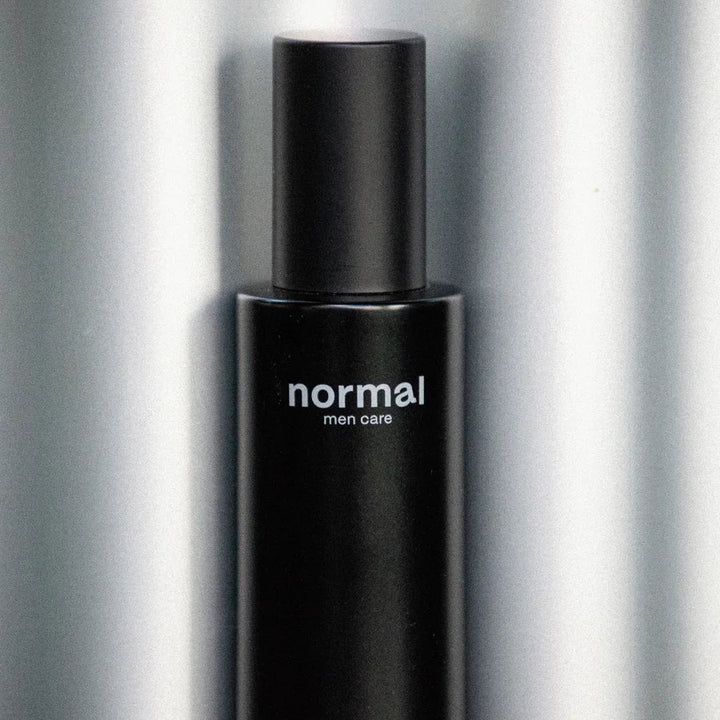 Normal Mencare The Essential Skincare Set - Reiniger