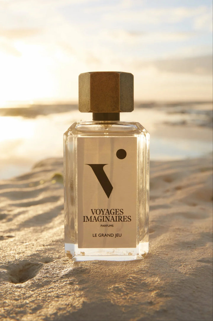 Voyages Imaginaires Le Grand Jeu Mood 2