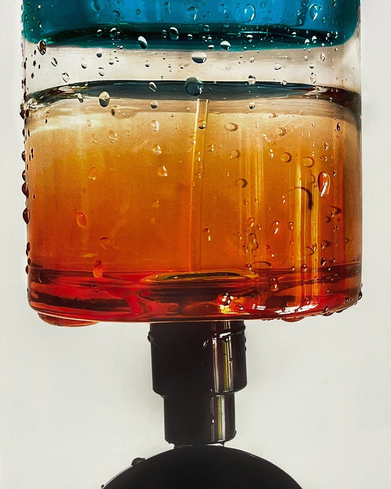 Free 00 Eau de Parfum - still life