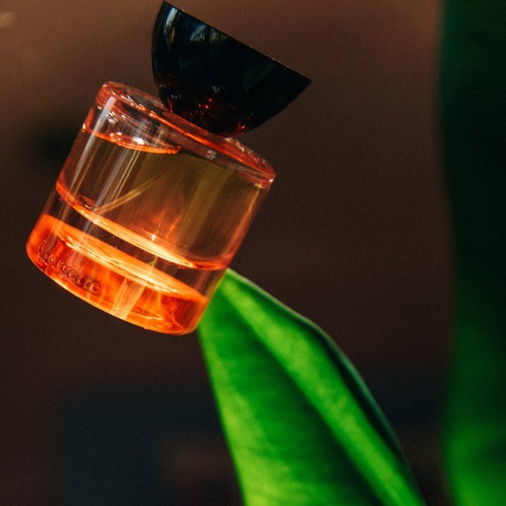 Vyrao Georgette Eau de Parfum - Mood 2