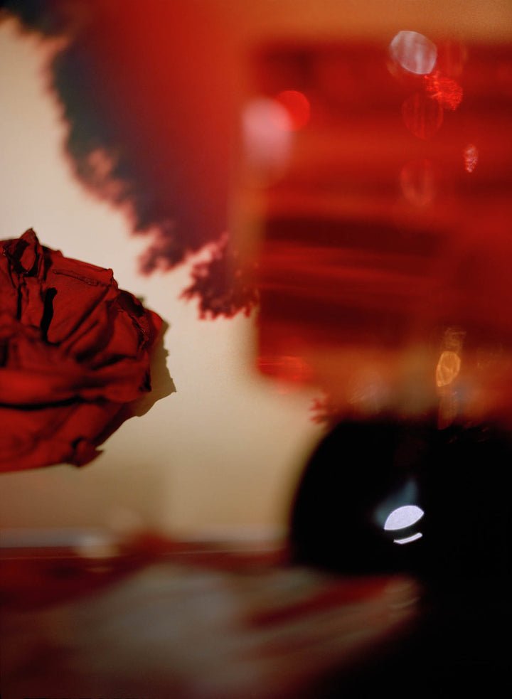 Vyrao Georgette Eau de Parfum - Self Love