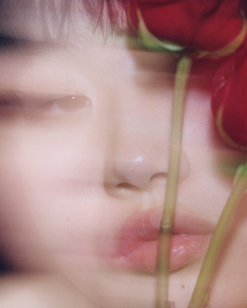 Vyrao Georgette Eau de Parfum - Rose Love