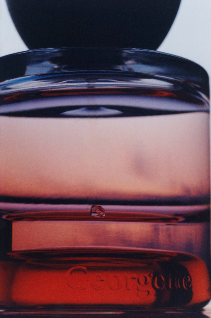 Vyrao Georgette Eau de Parfum - Love