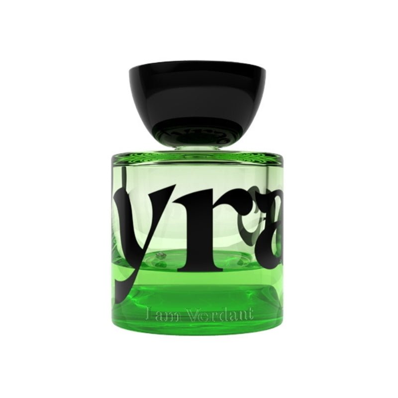 Vyrao I am Verdant Eau de Parfum - Titelbild