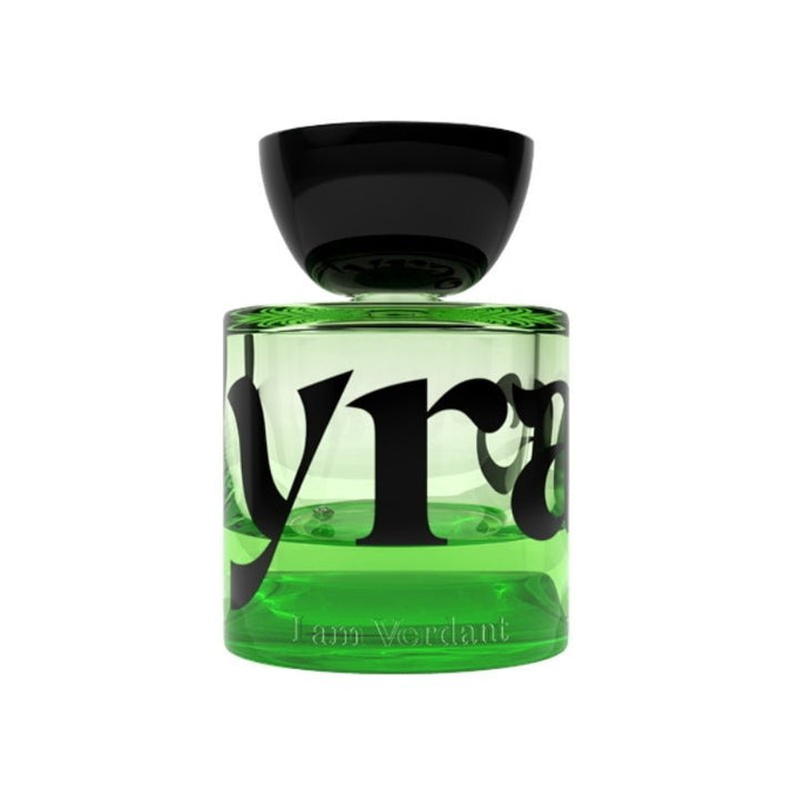 Vyrao I am Verdant Eau de Parfum - Titelbild