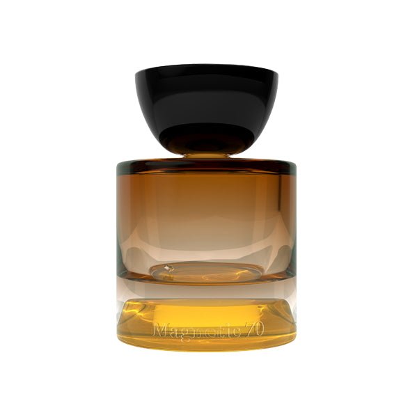 Vyrao Magnetic 70 Eau de Parfum - Titelbild