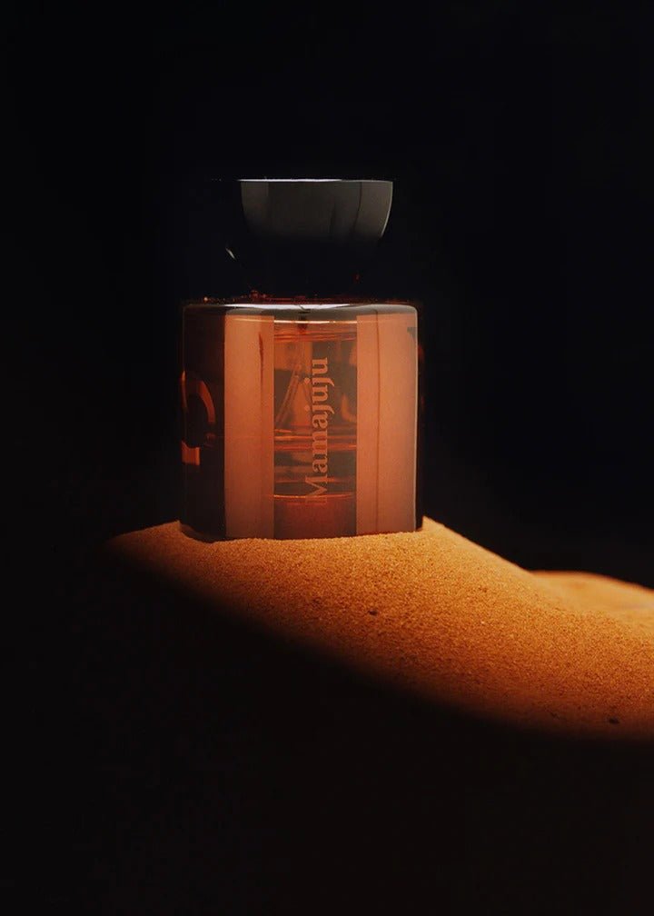 Vyrao Mamajuju Eau de Parfum - Flakon Mood