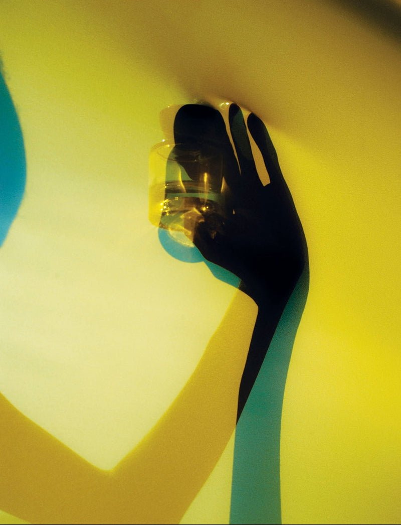 Vyrao Sun Ræ Eau de Parfum - bright