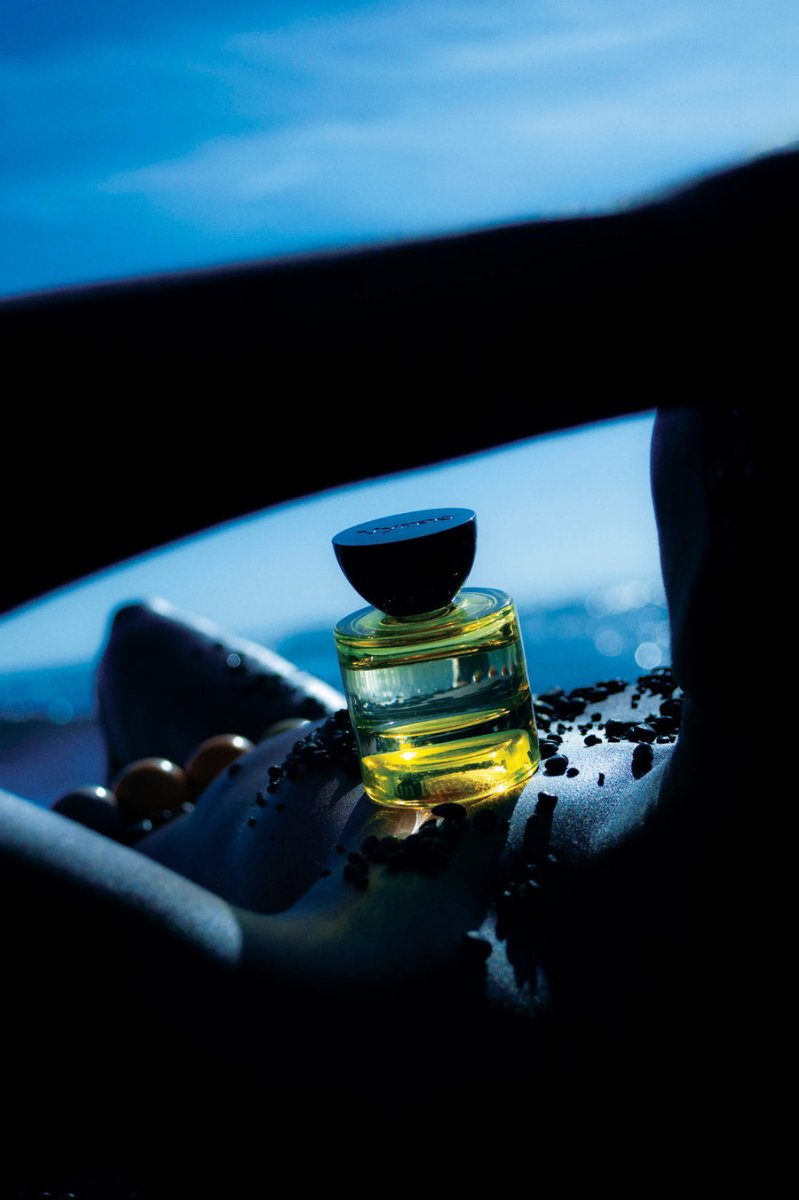 Vyrao Sun Ræ Eau de Parfum Ocean