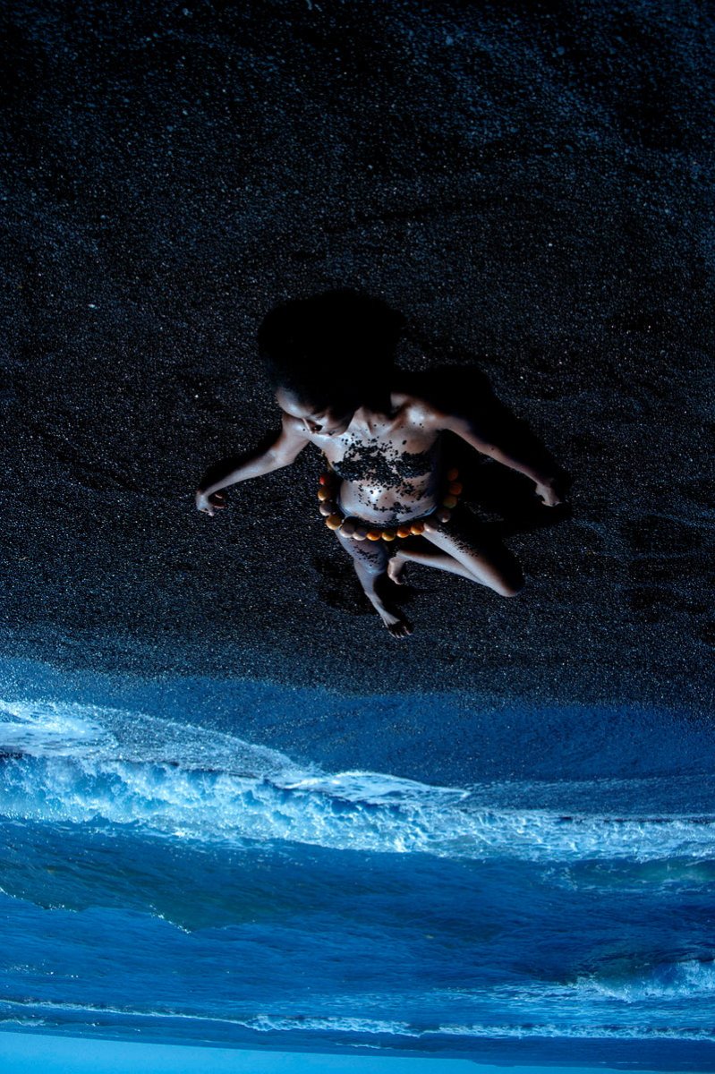 Vyrao Sun Ræ Eau de Parfum - Sky