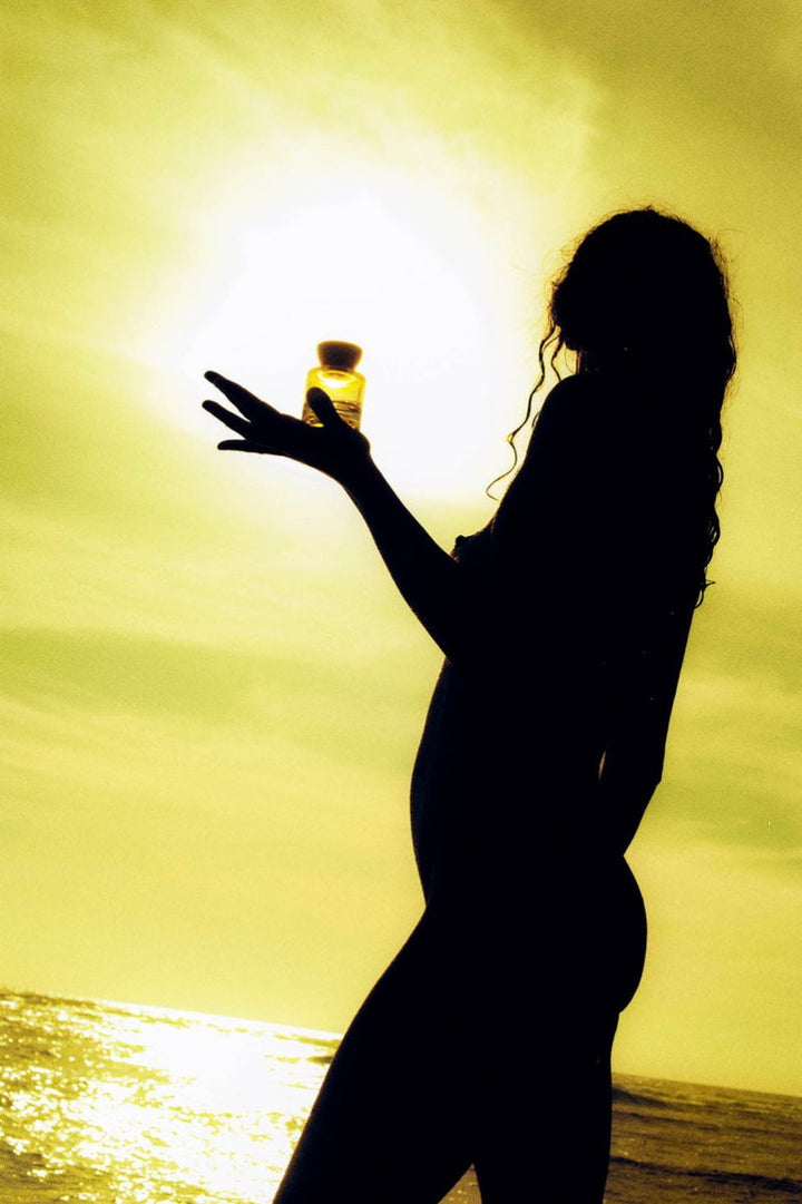 Vyrao Sun Ræ Eau de Parfum - Expecting