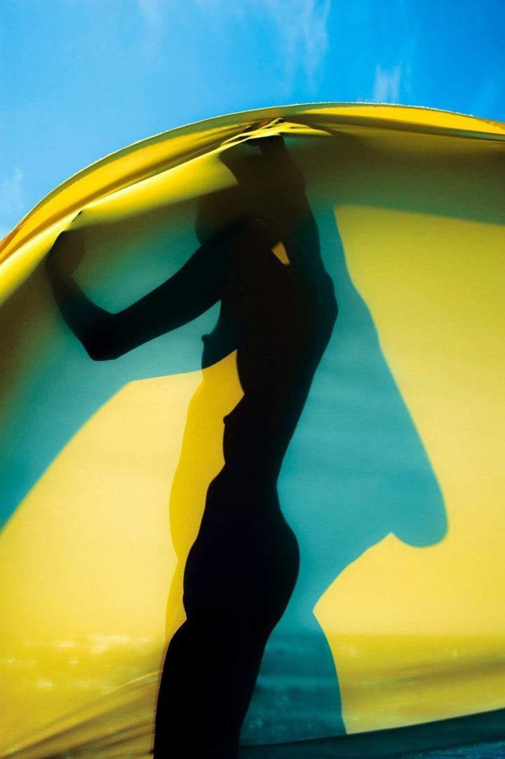 Vyrao Sun Ræ Eau de Parfum Shadow