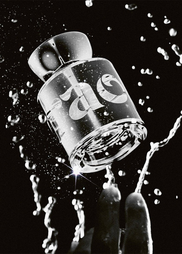 The Sixth Eau de Parfum - Nobility